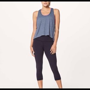 Lululemon intended tank